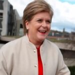 Sturgeon ‘Relieved and Vindicated’ as Police Drop SNP Finances Investigation