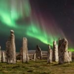 Northern Lights Scotland: When and Where to See the Aurora Borealis