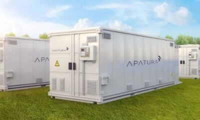 Scottish Ministers Approve OnPath Energy's 200MW Battery Storage Project