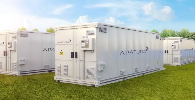 Scottish Ministers Approve OnPath Energy’s 200MW Battery Storage Project