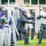 Police Scotland Welcomes International Delegates for Specialist Training