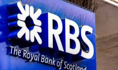 Royal Bank of Scotland Expands Accelerator Program with University Partnerships