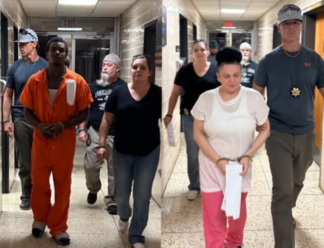 60-Year-Old Arrested in Deadly Shooting at Scotland County Grocery Store