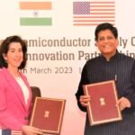 MoU Signed to Strengthen Scotland-India Financial and Fintech Ties