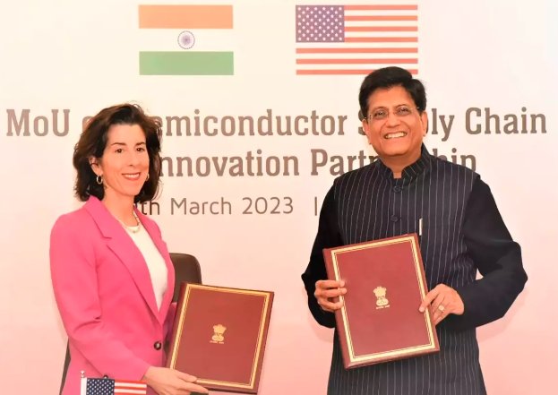 Scotland India financial services partnership MoU signing