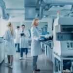 Industrial Biotech in Scotland Wins Major Funding