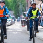 Scotland Invests Over £165 Million in Active Travel Infrastructure