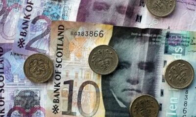 Private-Sector Influence in an Independent Scotland: How Much is Too Much?