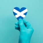 Scotland public health concerns