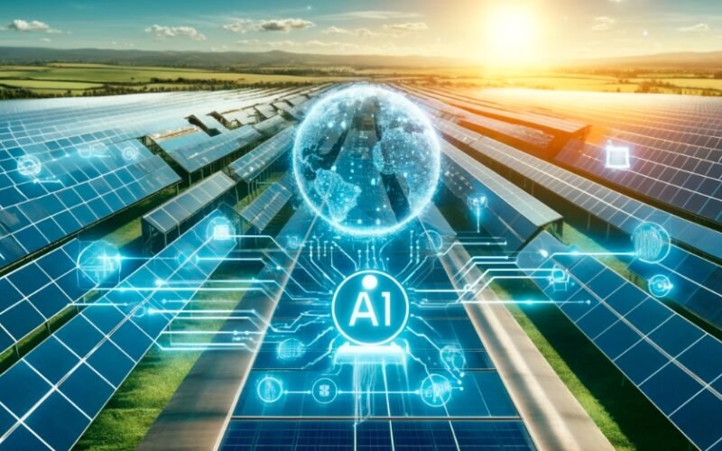 Scotland’s Energy and Digital Future: Innovation, Sustainability, and Growth