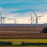 Scotland renewable energy infrastructure