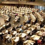 Scottish Parliament disability benefits debate