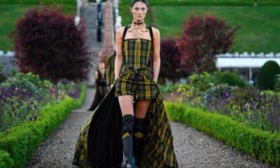 Scotland’s Fashion Legacy: The Past, Present, and Future of Style