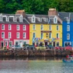 Why This Scottish Seaside Town Was Named One of Britain’s Most Charming