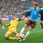 Ukraine Mounts a Stunning Comeback Against Belgium