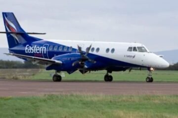 Wick-Aberdeen Flights Secure Future as Funding Extended