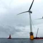 UK Awards $71M Grant for Scotland’s Largest Floating Wind Farm Port