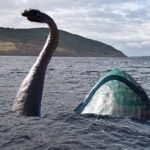 First Loch Ness Monster Sighting of 2025: Eyewitness Reports and Photo Evidence