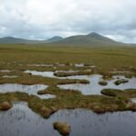 Satellites to Aid in Predicting Landslide Risks Across Scotland