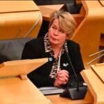 SNP ‘Alleged Victim of Embezzlement,’ Says Swinney