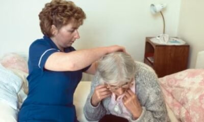 “It’s Like Being Abandoned”: Chronic Pain Patients in Scotland Die Waiting for NHS Help
