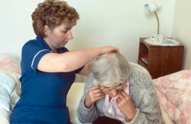 “It’s Like Being Abandoned”: Chronic Pain Patients in Scotland Die Waiting for NHS Help