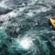 Corryvreckan Whirlpool: Scotland's 'Raging Cauldron' Named After a Norse King and Said to House a Witch