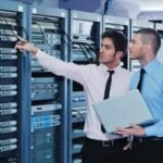 Scotland Positioned to Tackle Environmental Challenges of the AI Boom with Data Centres