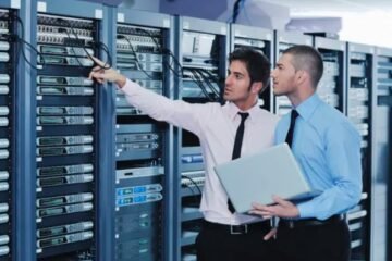 Scotland Positioned to Tackle Environmental Challenges of the AI Boom with Data Centres