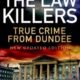 Blood on the Tay: Inside Dundee’s Gritty Crime Fiction Scene