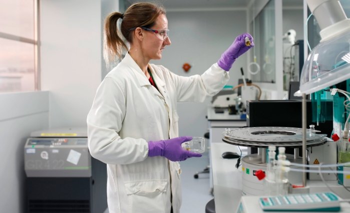 Ipsen’s Iqirvo Gains NHS Scotland Approval in First Breakthrough for Rare Liver Disease in a Decade