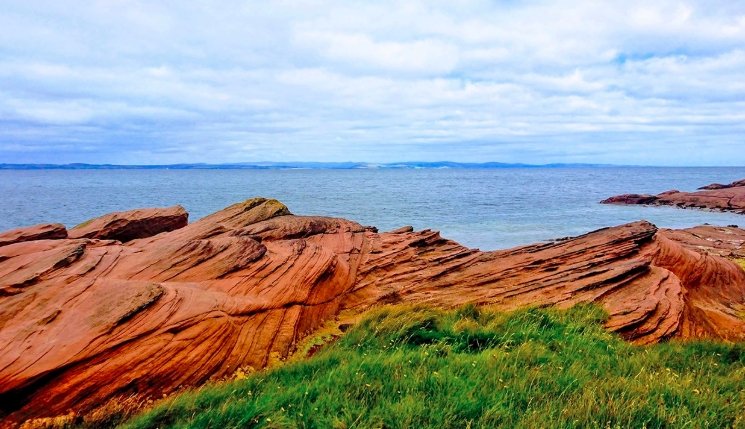 Isle of Arran Awarded UNESCO Global Geopark Status: ‘Scotland in Miniature’ Receives International Recognition