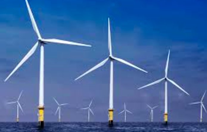 Moray West windfarm Scotland, Ian Murray offshore wind