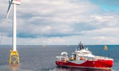 Offshore Solutions Group Inks Seabed Deal to Launch Moray FLOW-Park