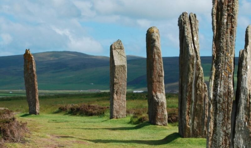Scotland’s Viking Isles: A History Lover’s Voyage to Orkney & Shetland