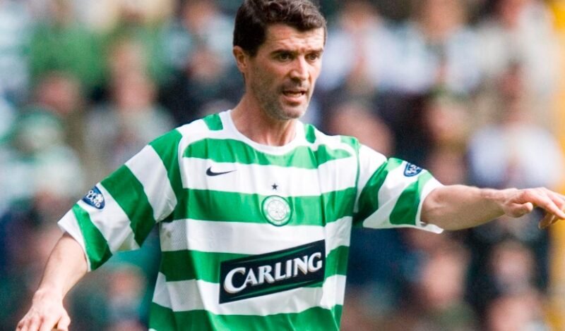 Roy Keane Reveals ‘Selfish’ Decision to Reject Real Madrid for Celtic