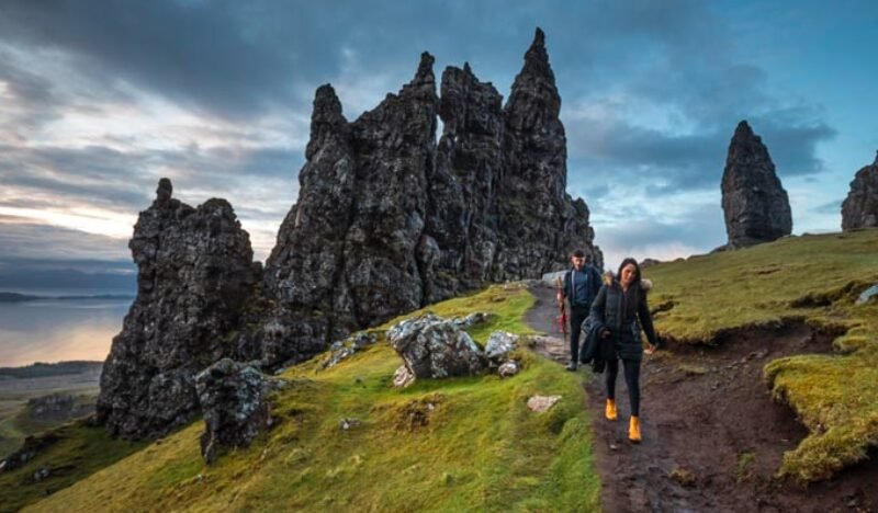 Scotland’s Next Chapter: Building a Sustainable Tourism Future