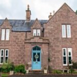 Scotland’s Home of the Year Opens Doors to Big Hearts, Bold Designs