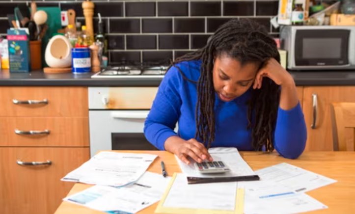 Surge in Household Bill Arrears in Scotland Hits Record 65% Increase