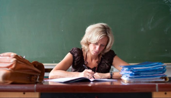 Scottish Education “Broken” Says Teachers’ Leader