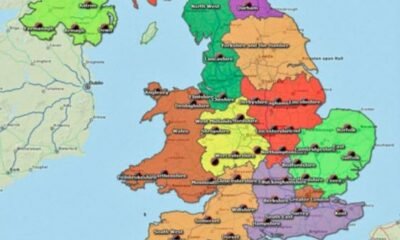 Local Power, Local Patchwork: How Councils Work Across Britain