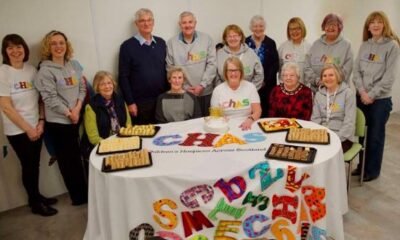 RBS and CHAS Unite to Raise £100,000 for Scotland’s Sickest Children