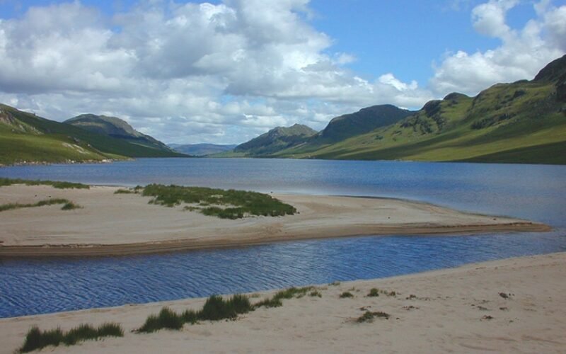 Scotland Approves UK’s Largest Pumped Hydro Storage Scheme in Highland Energy Breakthrough