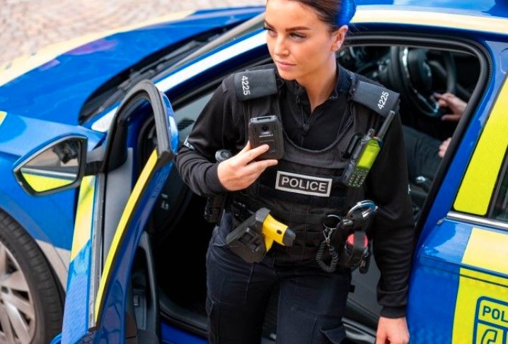 Police Scotland’s Body-Worn Cameras: Uncertainty Surrounds Their Effectiveness