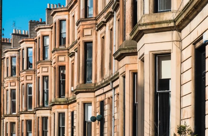 One in Three Scots Struggle to Afford Rent as Crisis Deepens