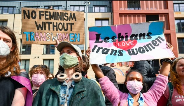 Single-sex Spaces Advice ‘Problematic’, Says STUC