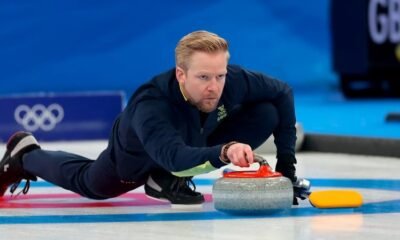 World Men's Curling Championships 2025: Latest Results, Standings, and Full Schedule