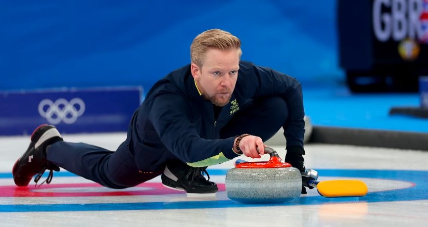 world mens curling championships 2025 moose jaw canada standings results