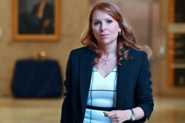 “One Year to Save Scotland” says Alba’s Ash Regan