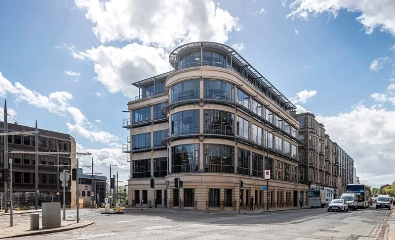 BDO Expands in Scotland With New Office in Central Edinburgh